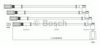 FIAT 50000131 Ignition Cable Kit